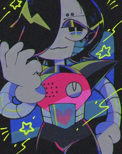 Mettaton EX