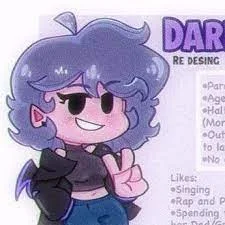 Darling