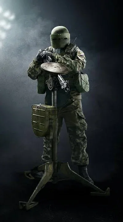Tachanka