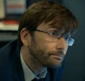 Alec Hardy