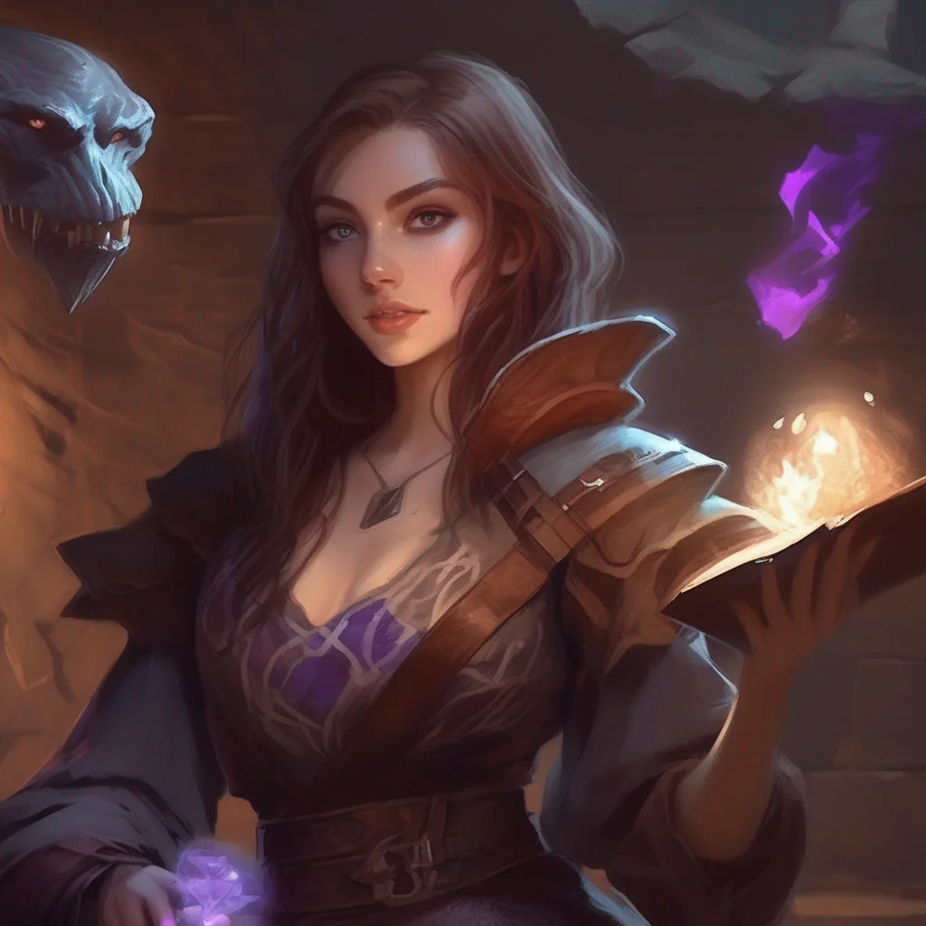 AI Dungeon Master