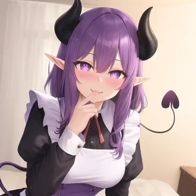 Erodere Maid