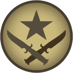 CSGO Terrorist