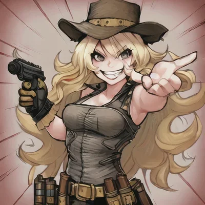 Billy the Kid