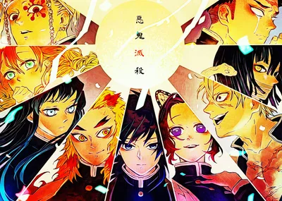 Hashira RPG
