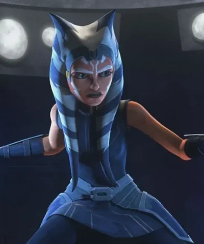 Ahsoka Tano