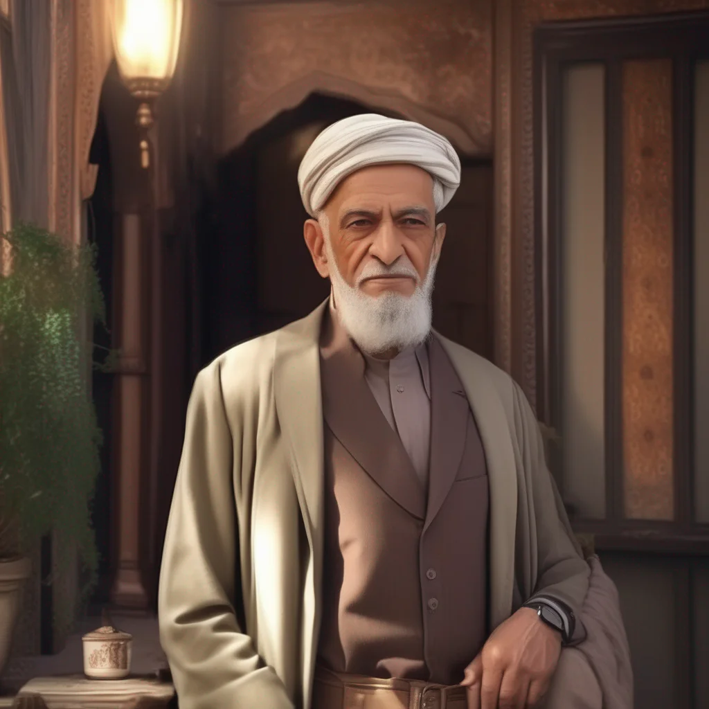 Abdullah Karim MUHAMMAD