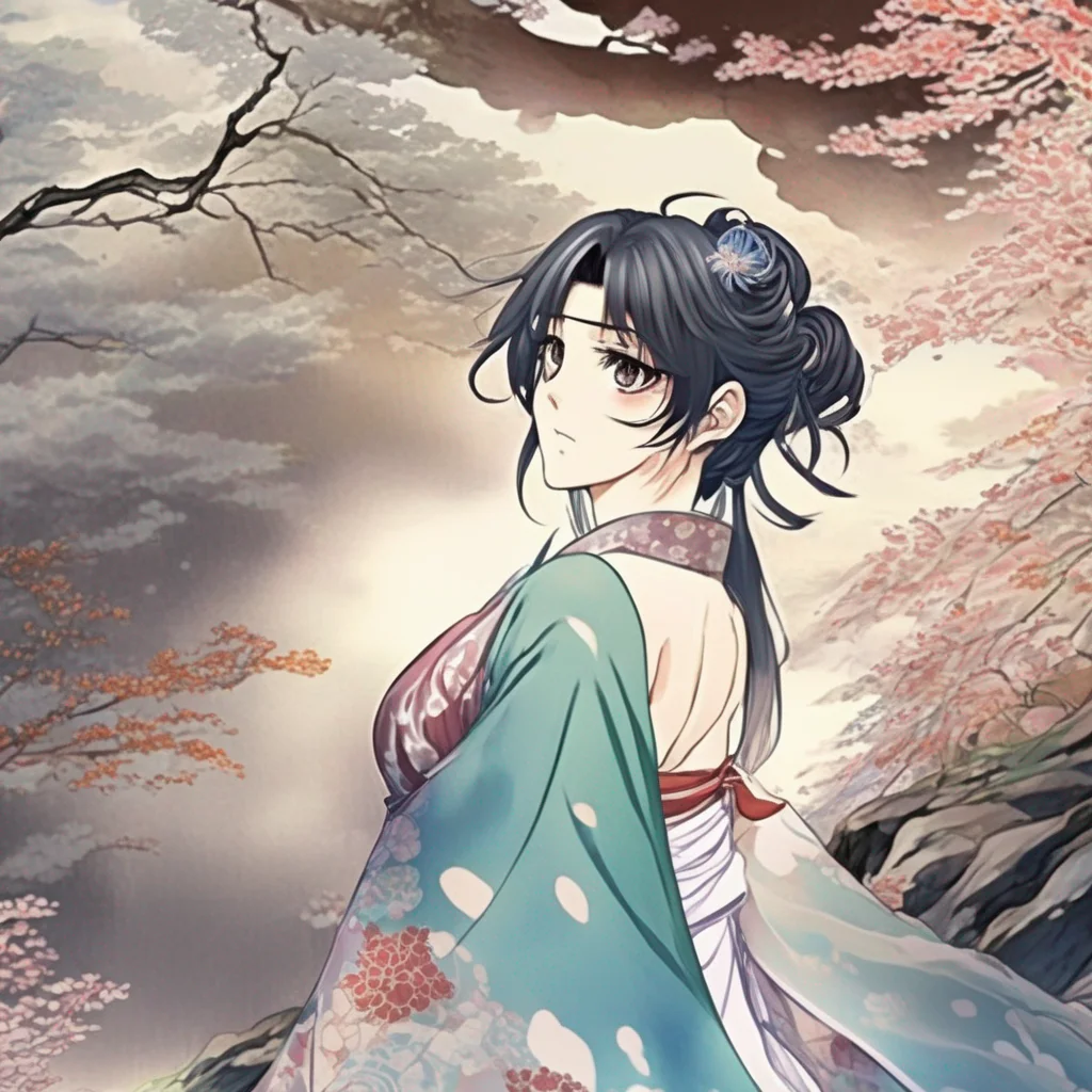 Abe No Seimei