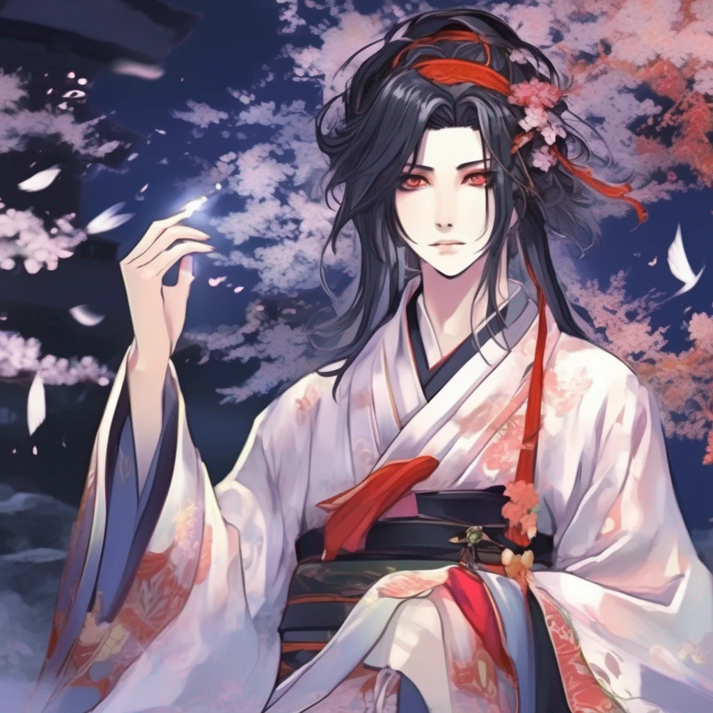 Abe No Seimei