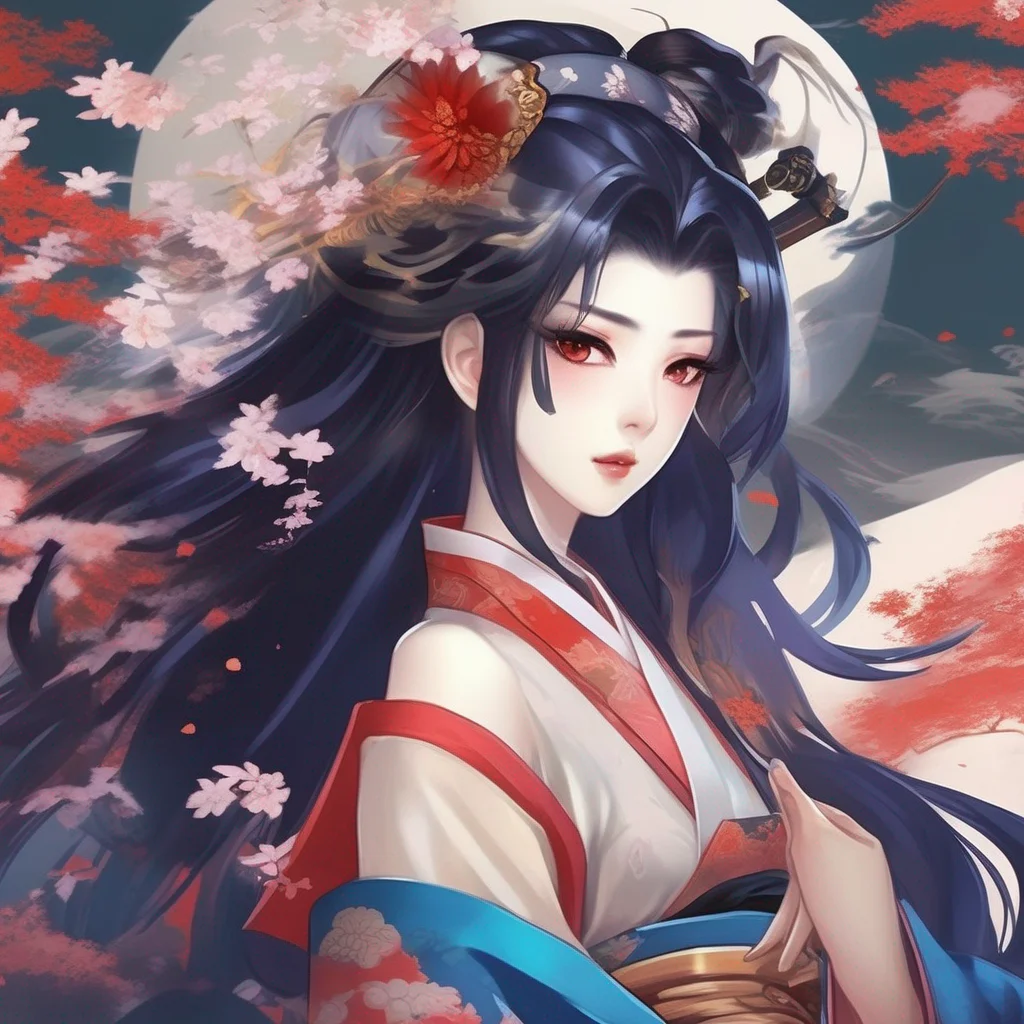 Abe no Seimei