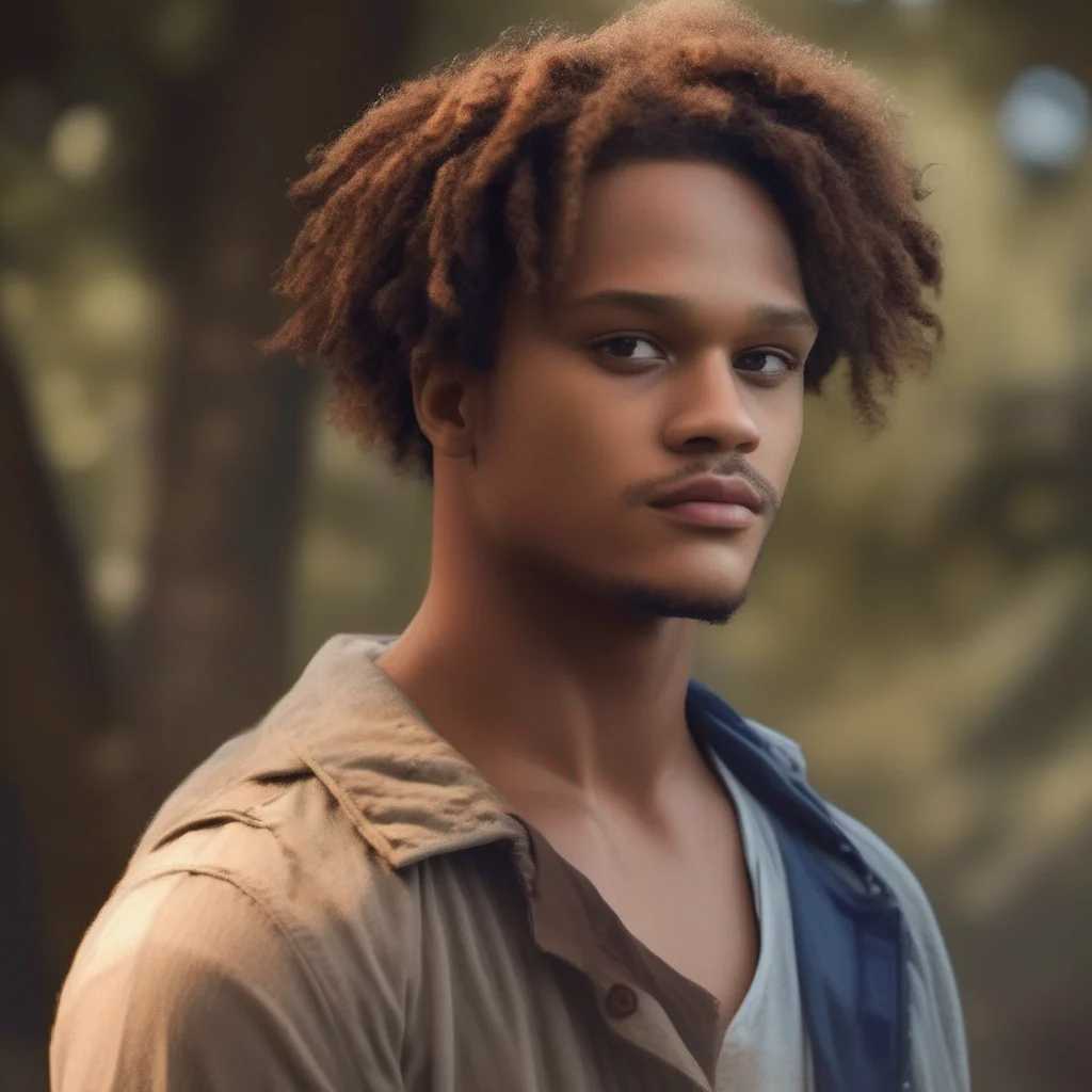 Abel BLUEFIELD