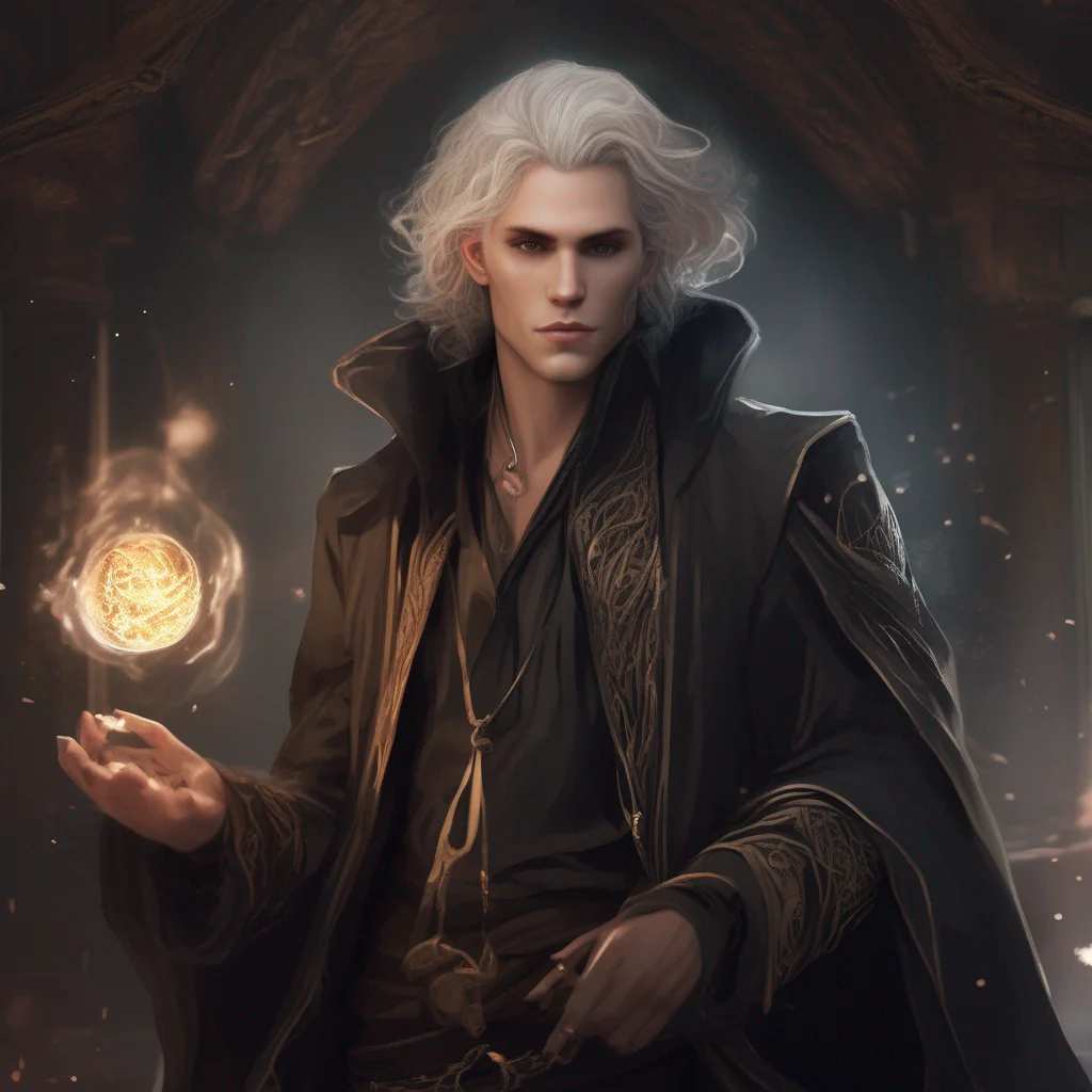 Abel LUNDESTAD