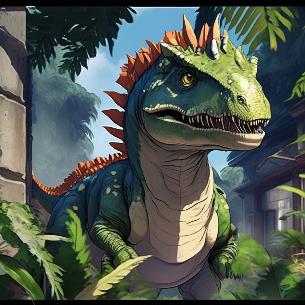 Abelisaurus