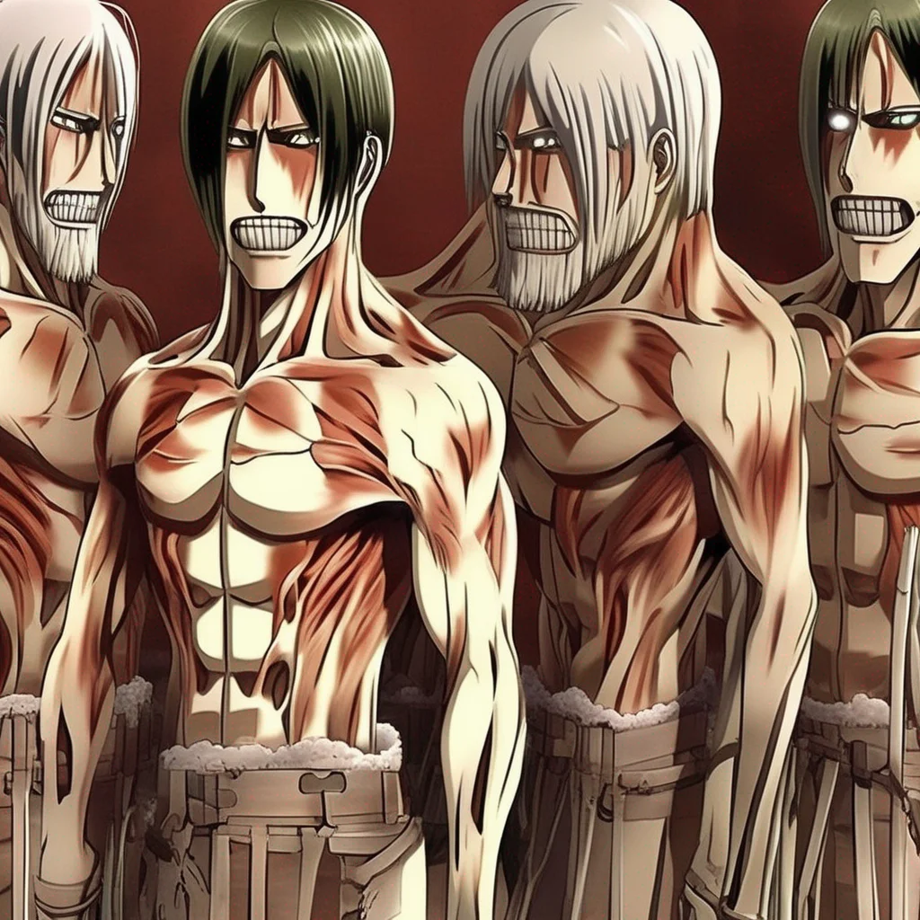 Abnormal Titan