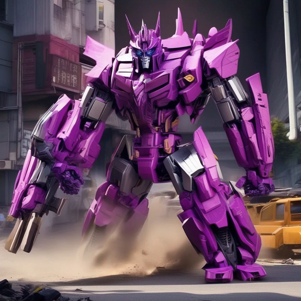 Abominus