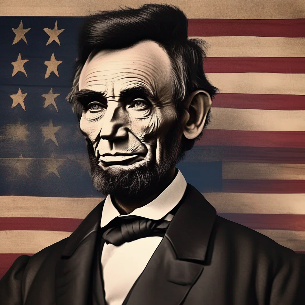 Abraham LINCOLN