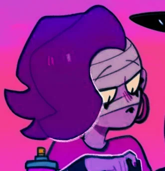 Emz -Brawl Stars