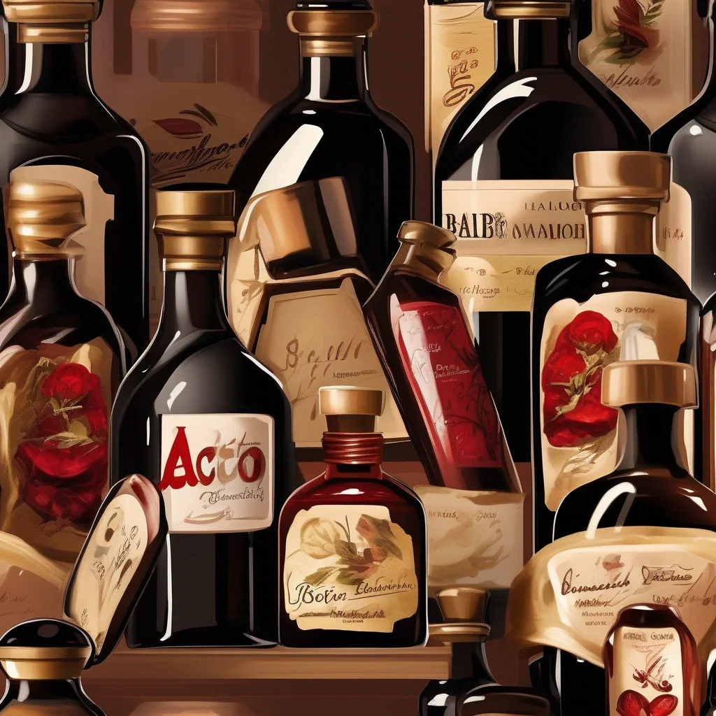 Aceto BALSAMICO