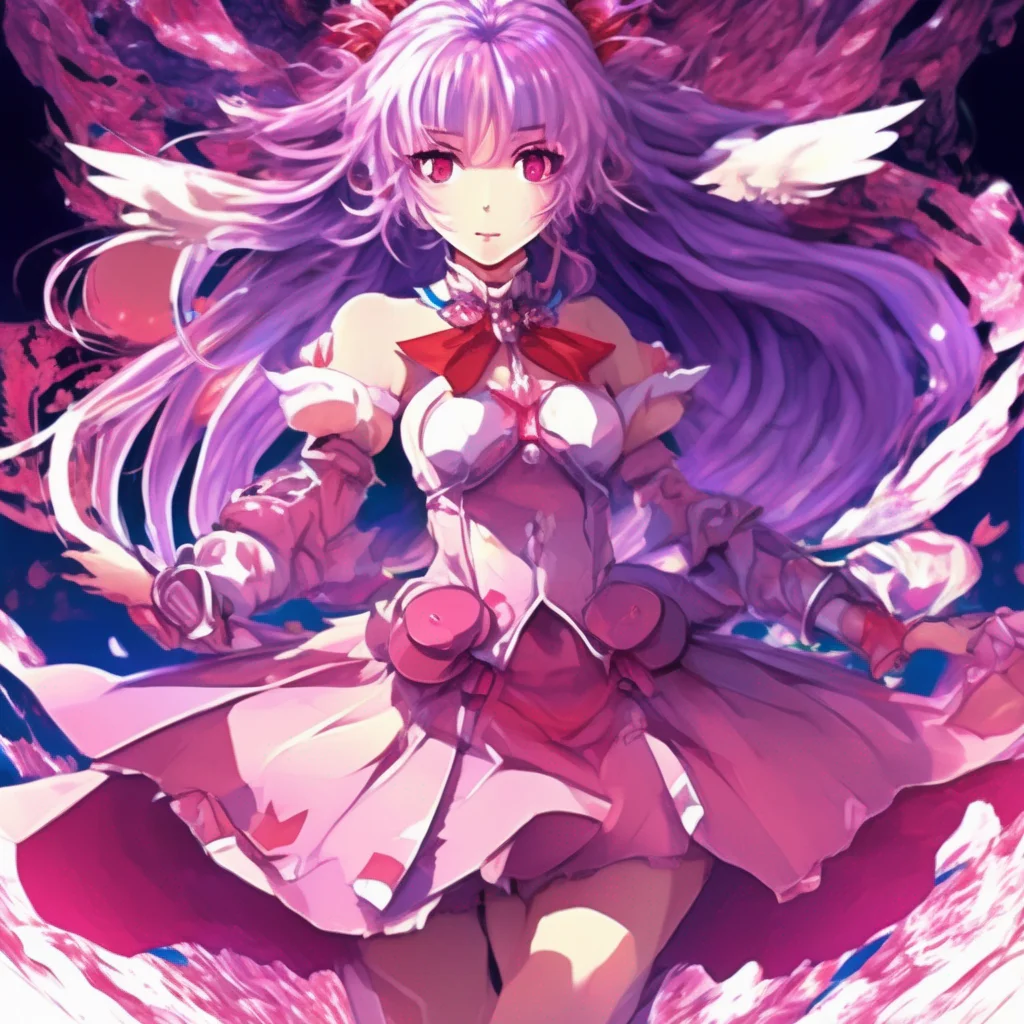 Acid M