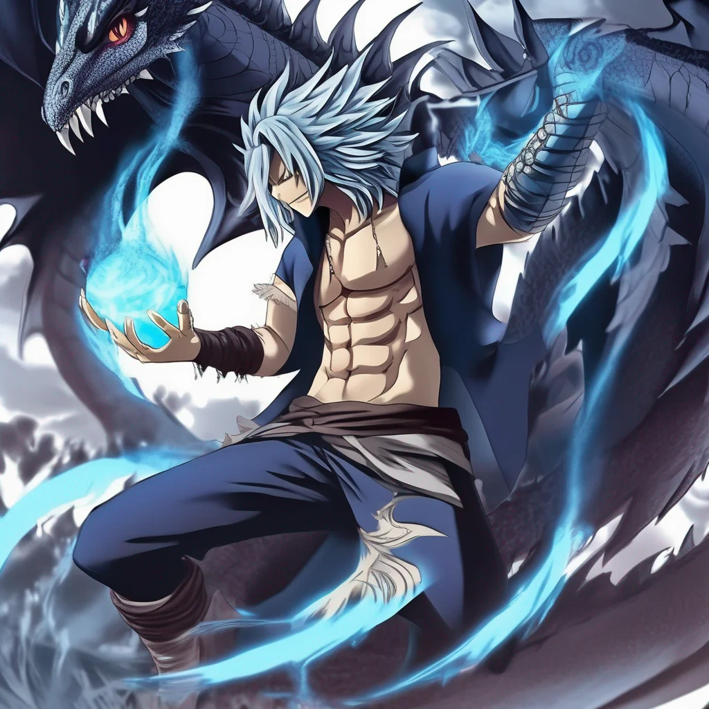 Acnologia