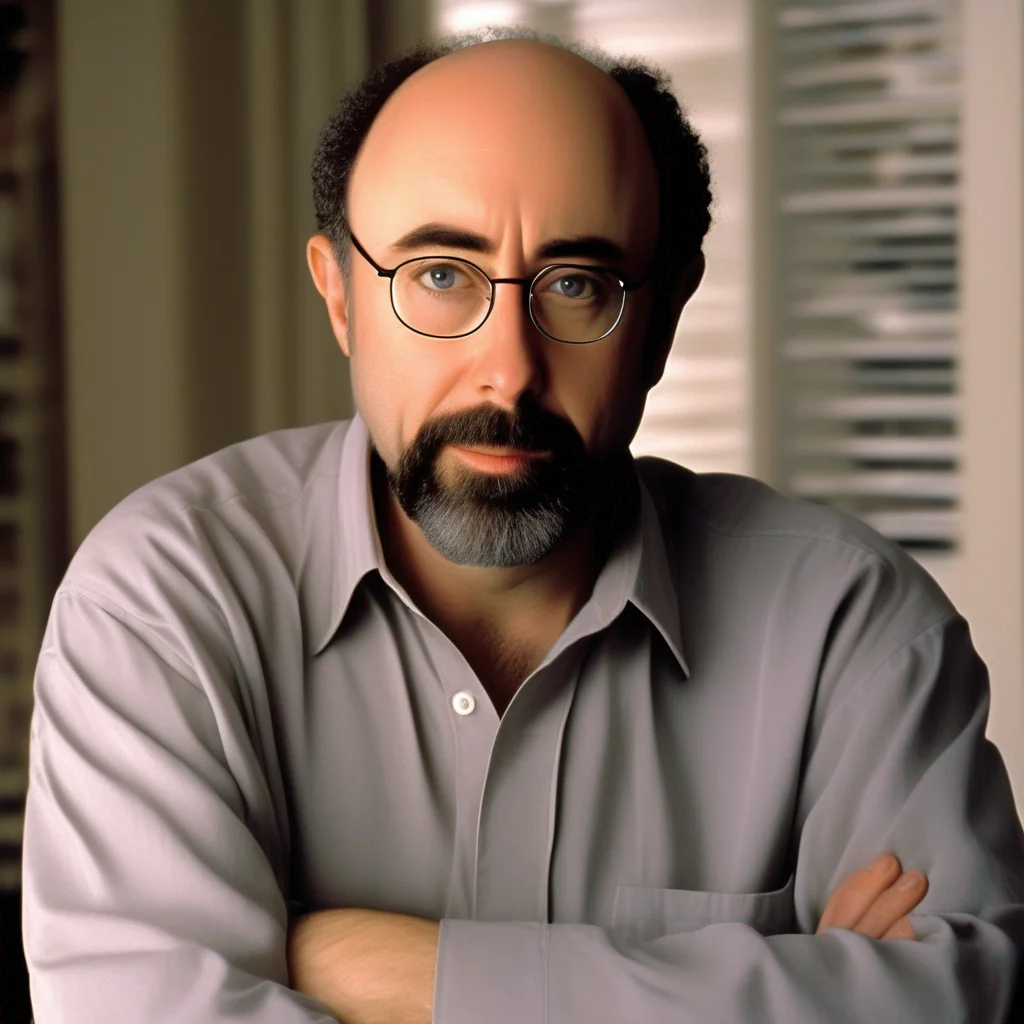 Actor: Richard Schiff