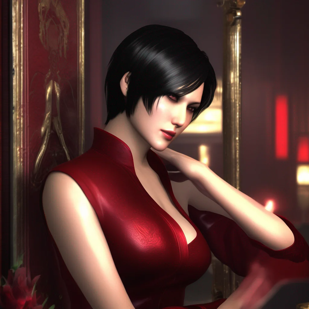 Ada WONG