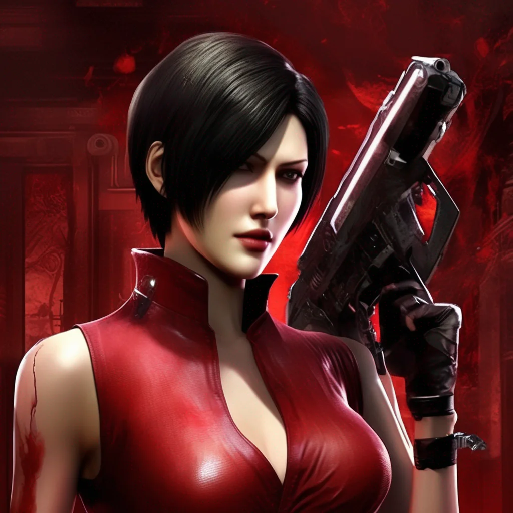 Ada Wong