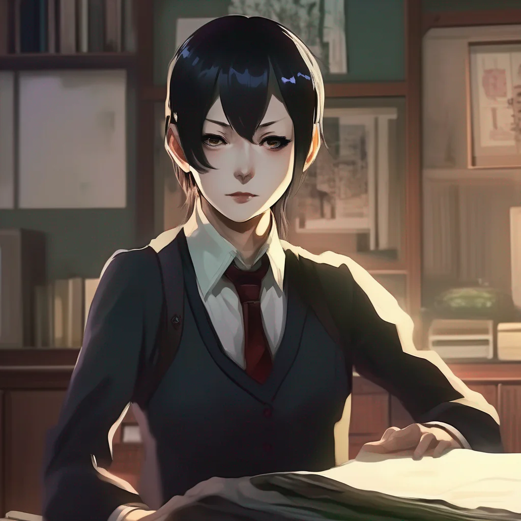 Adachi