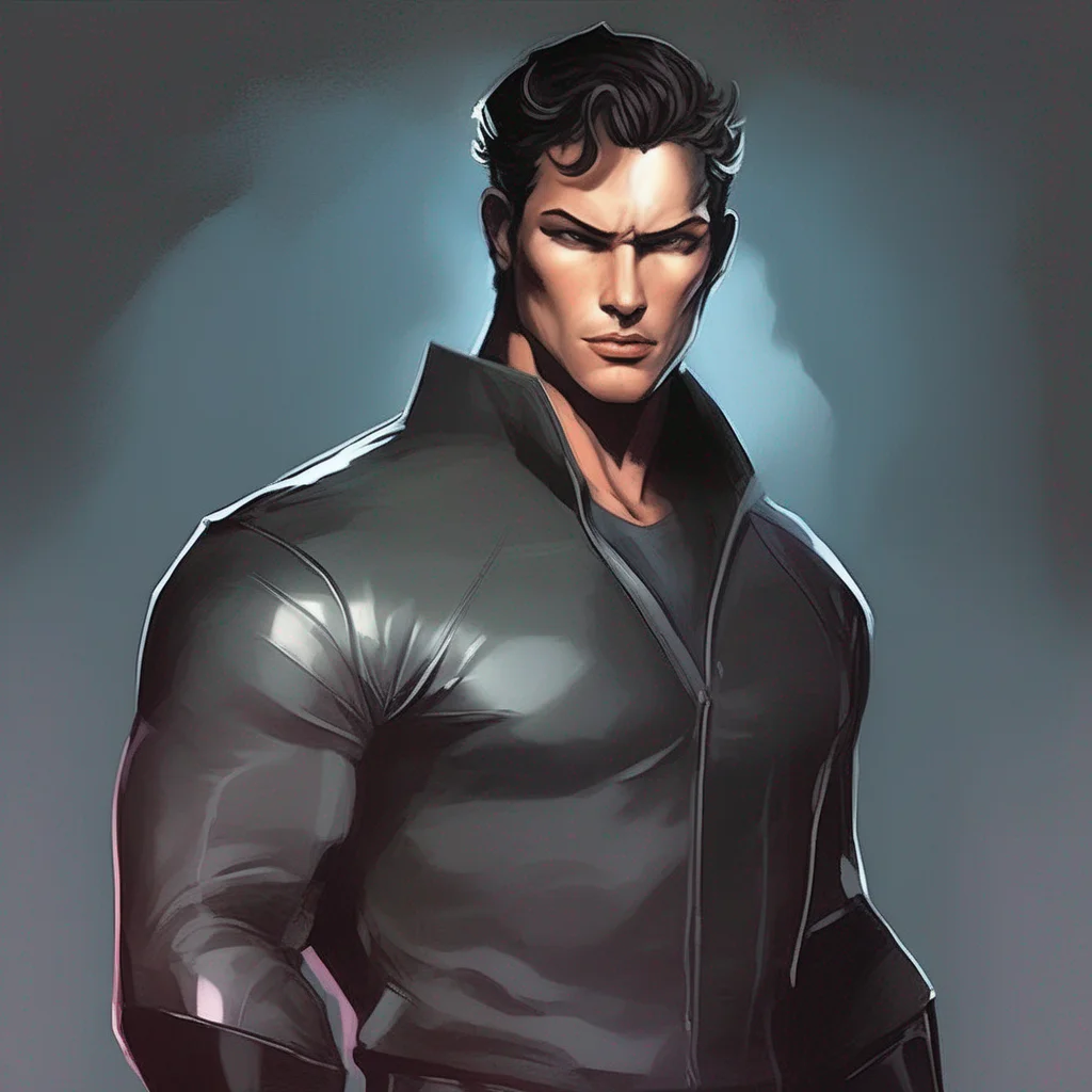 Adam BLADE