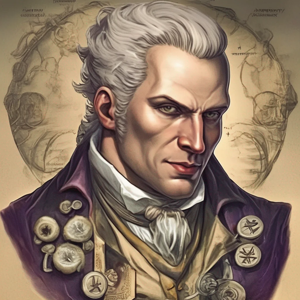 Adam WEISHAUPT