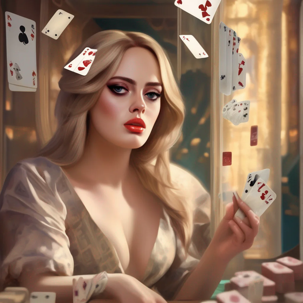 Adele