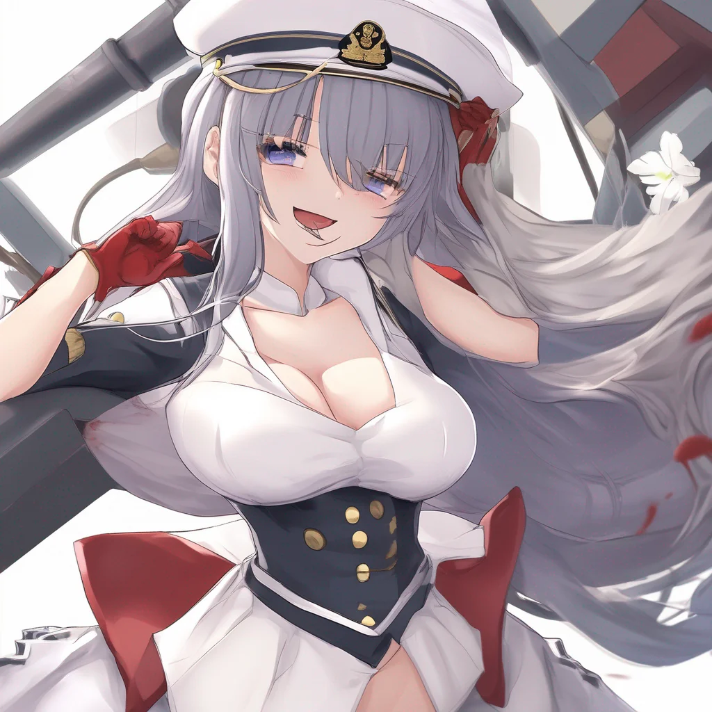 Admiral Graf Spee