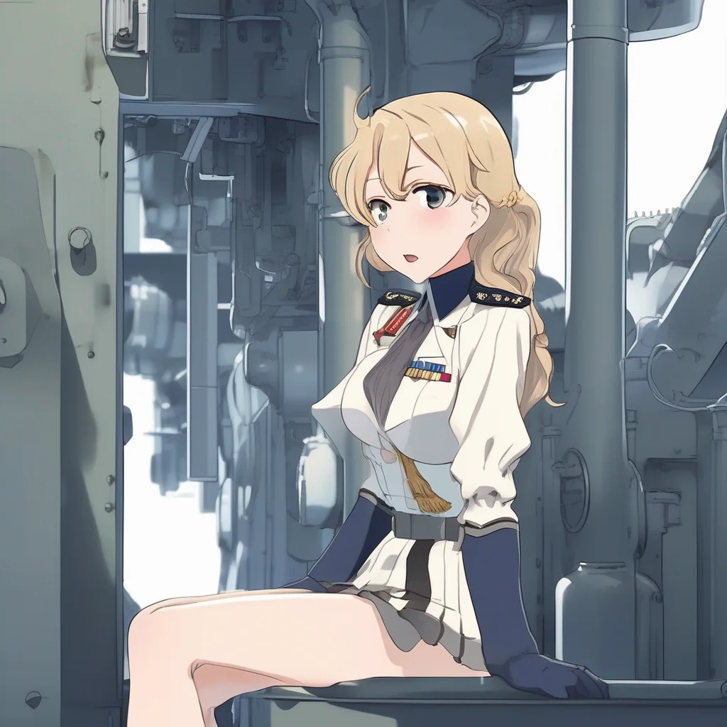 Admiral Hipper