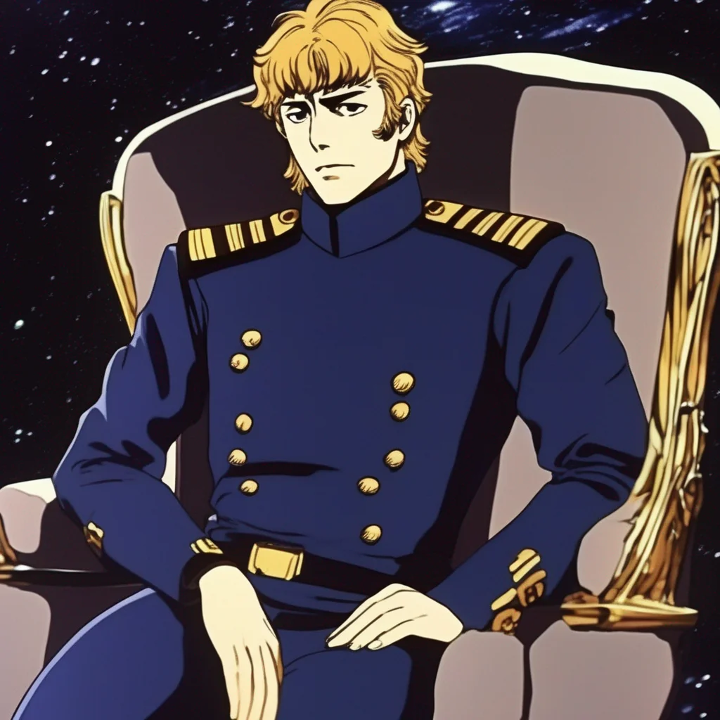 Admiral