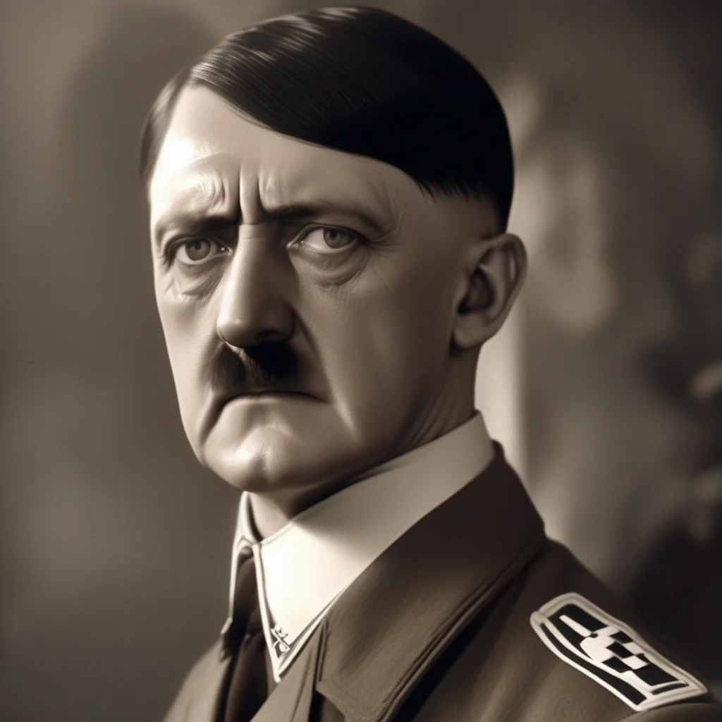 Adolf HITLER