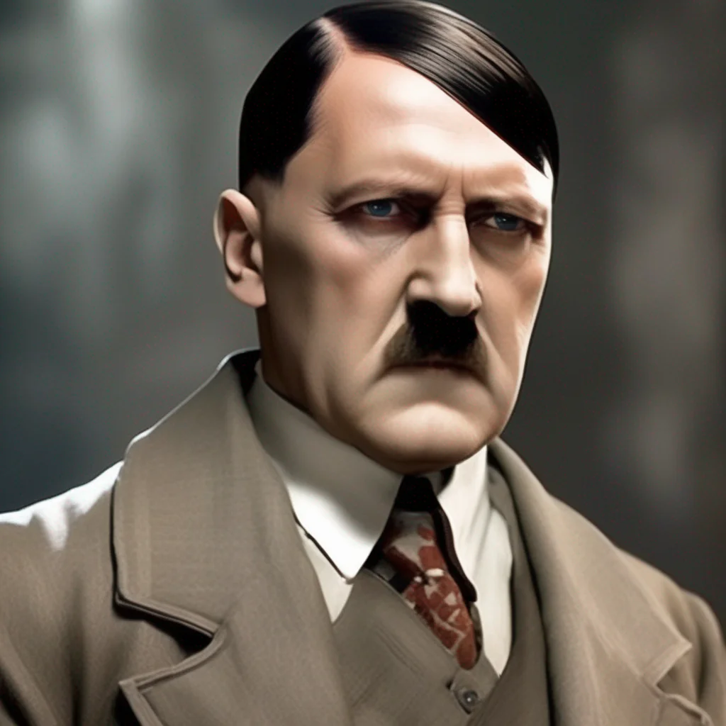 Adolf HITLER