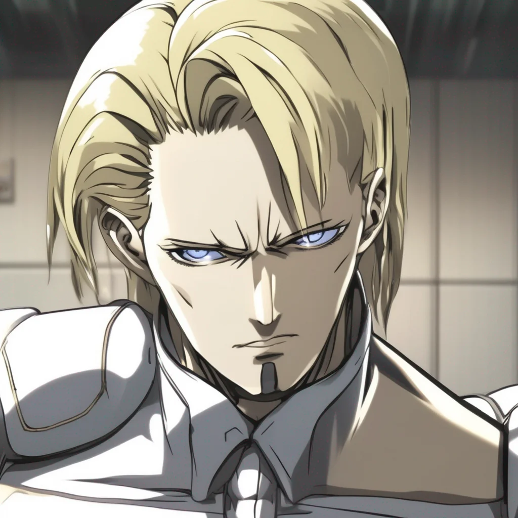 Adolf REINHARDT