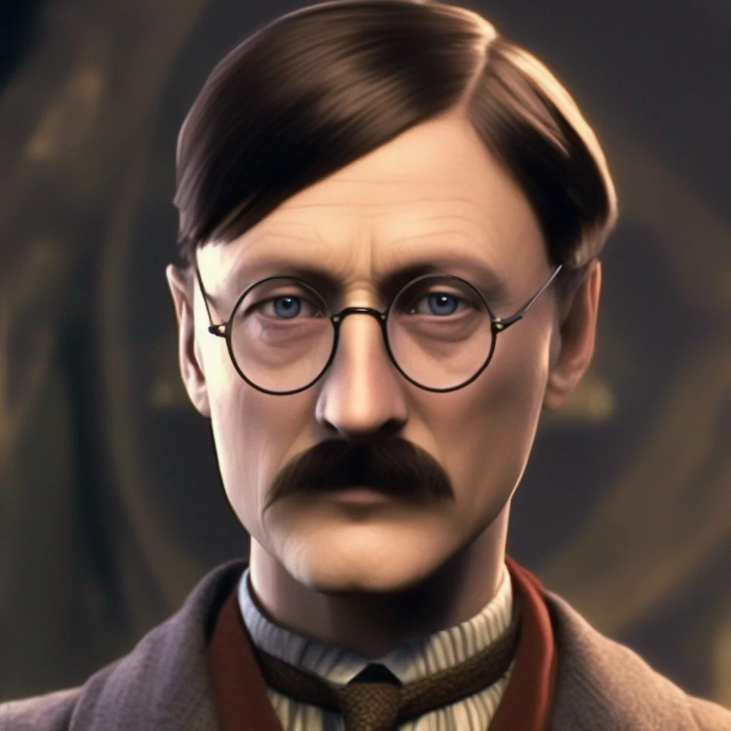 Adolf STROUD