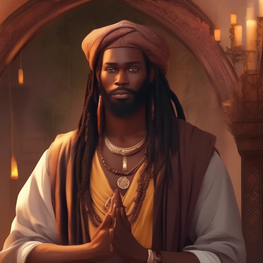Adonijah
