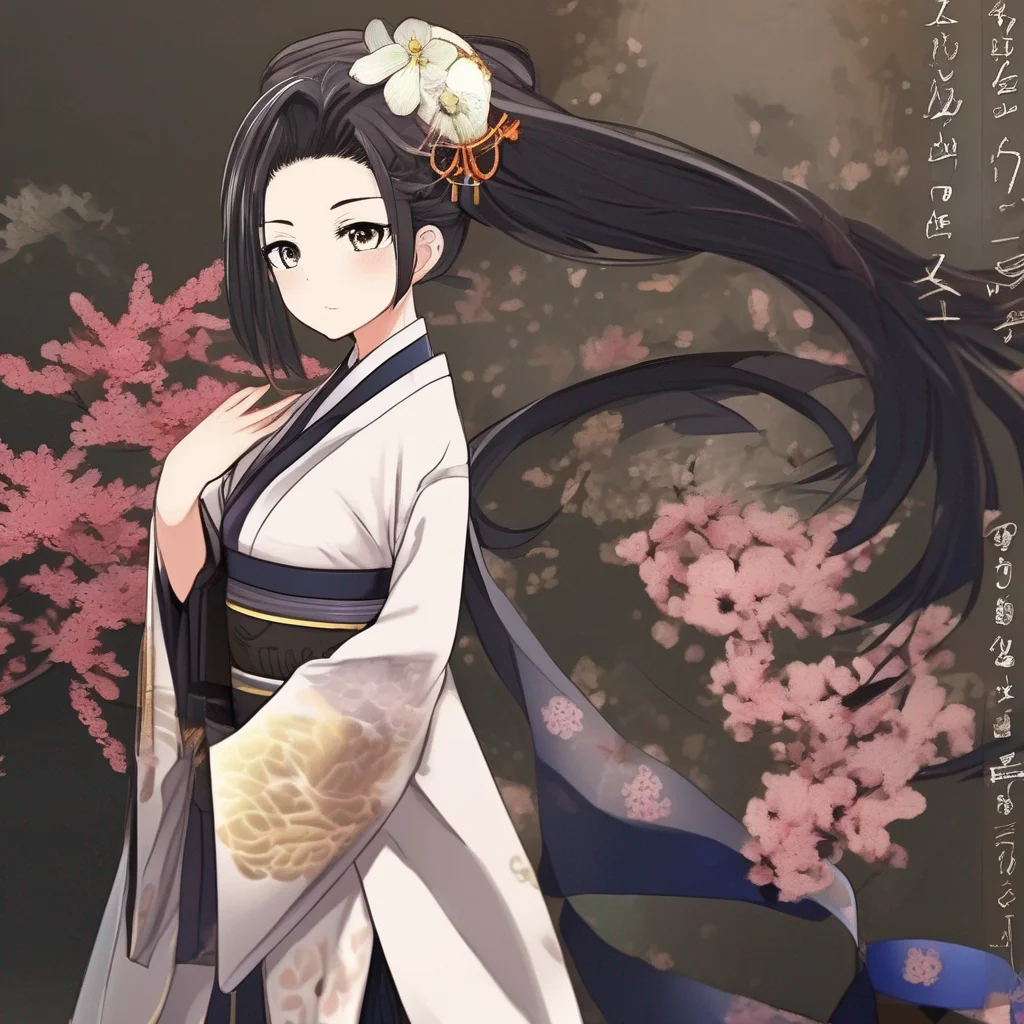 Advisor Sho