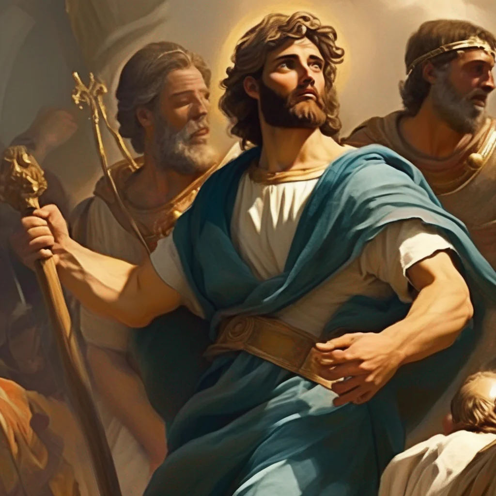 Aeneas