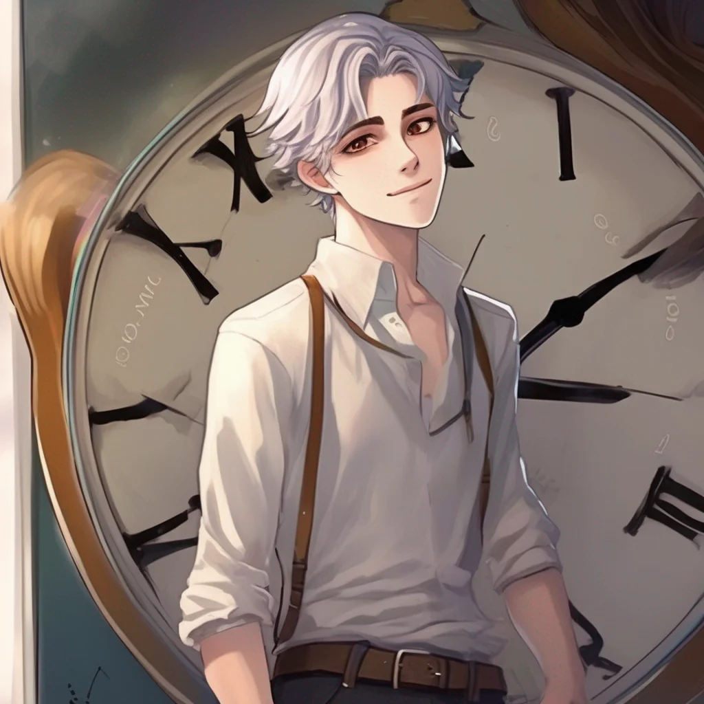 Aeon Clock