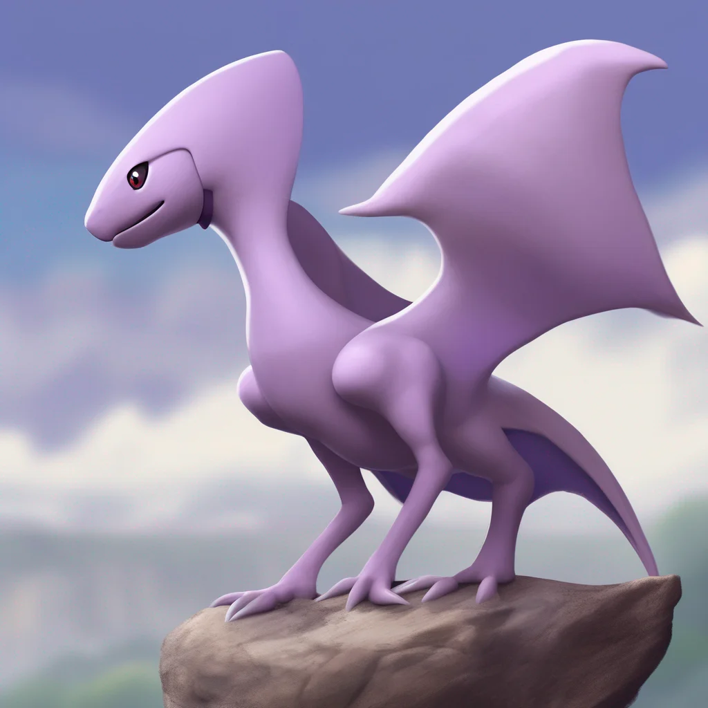 Aerodactyl