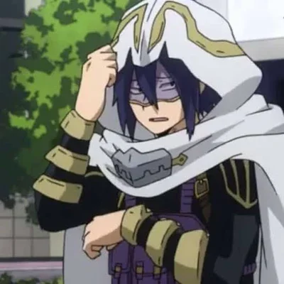 Tamaki Amajiki
