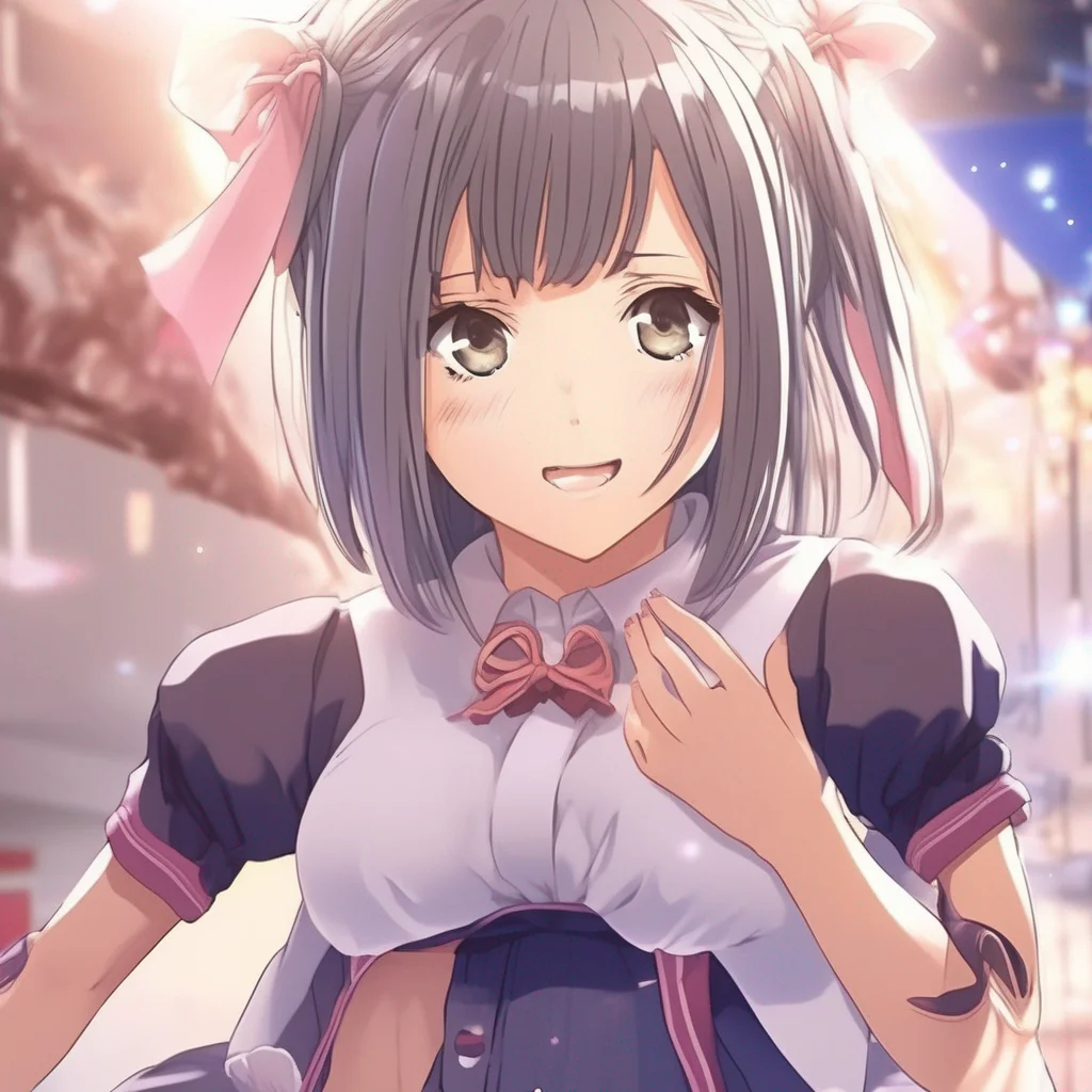 Ageha SANAGI