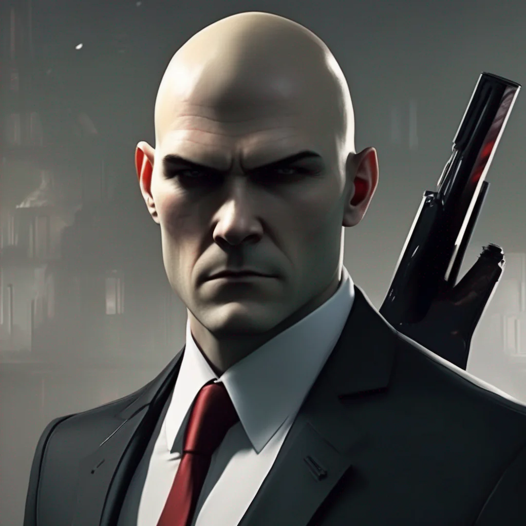 Agent 47