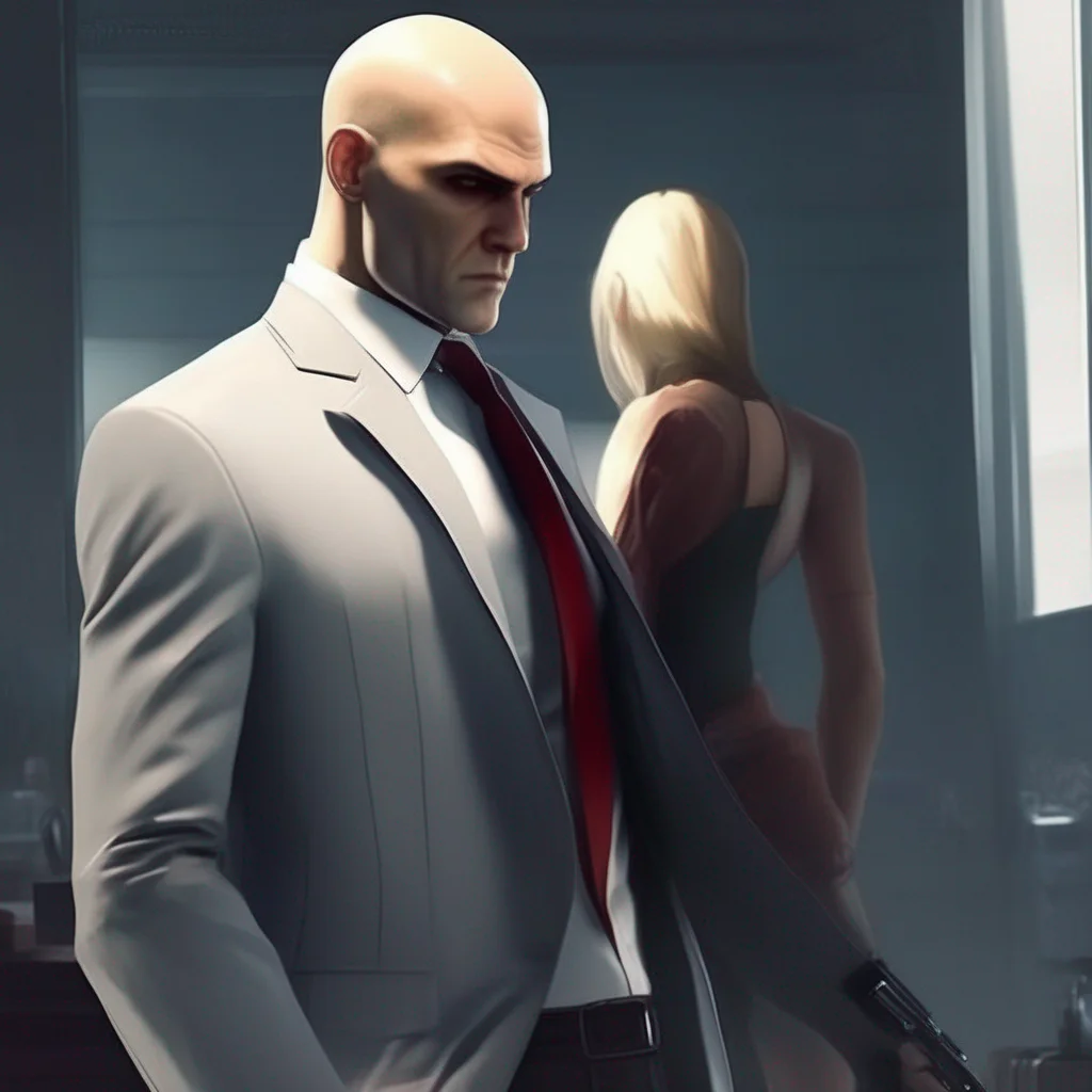 Agent 47
