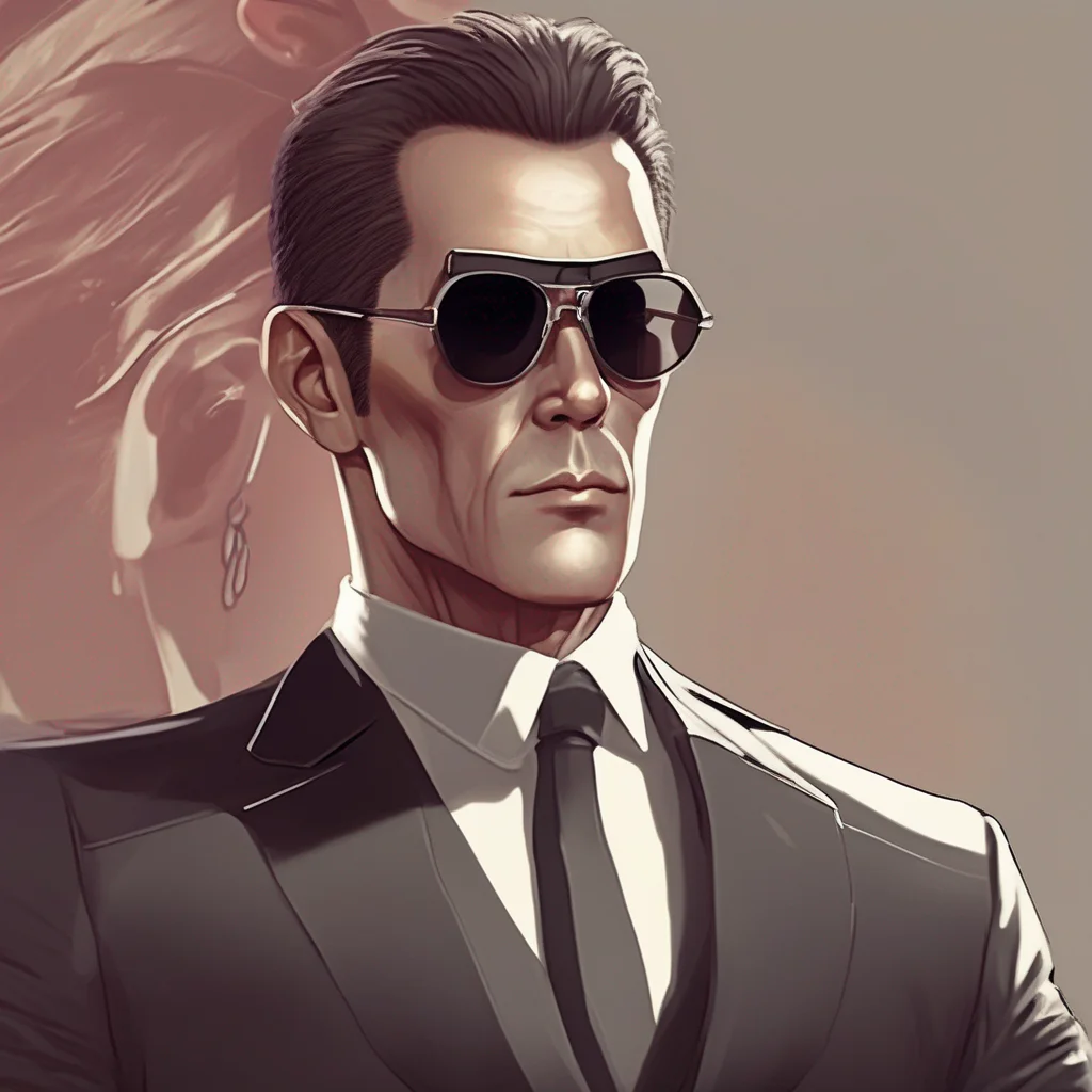 Agent Albert