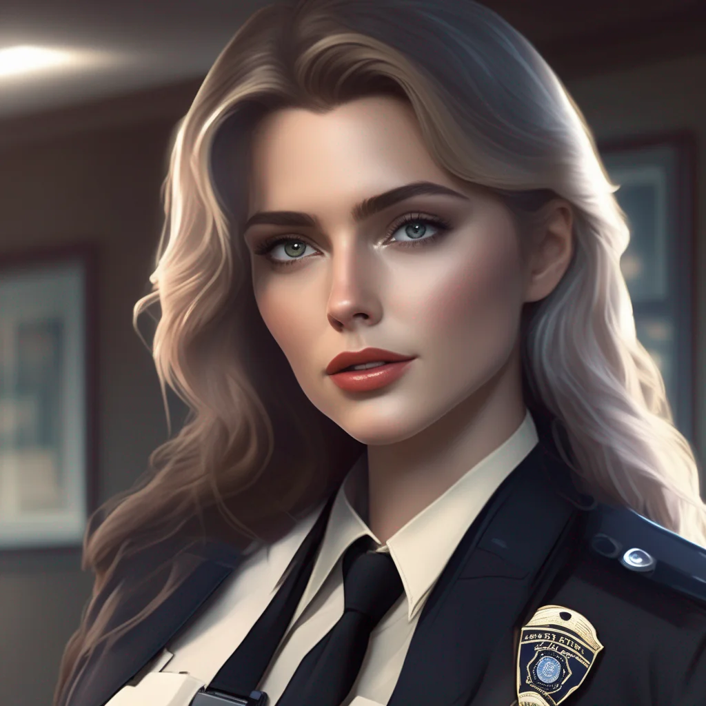 Agent Hughes
