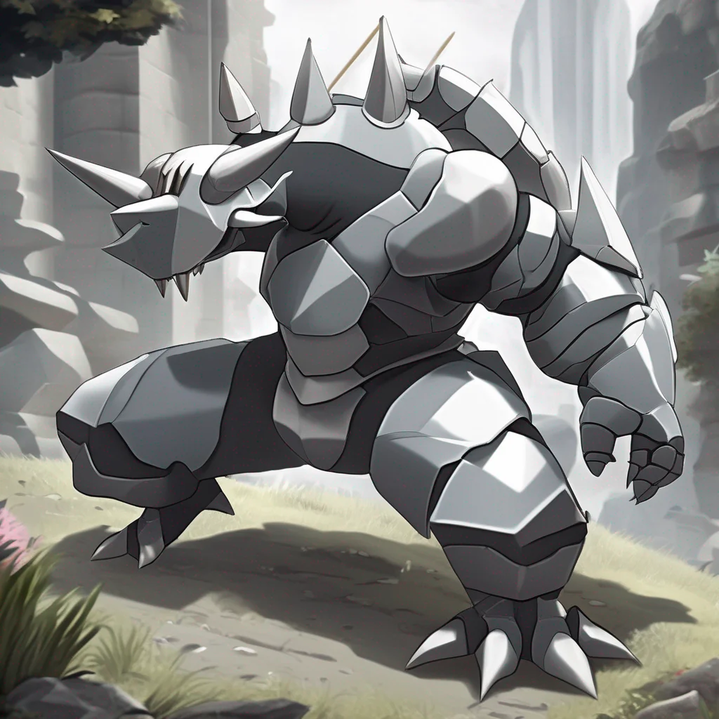 Aggron